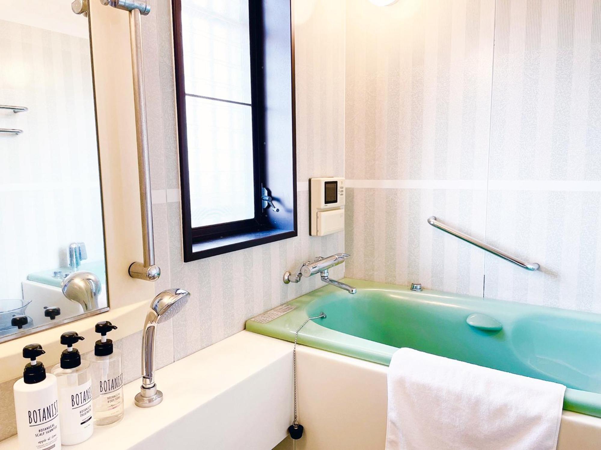 Ouchi Hotel Suite Temma Hiroshima Buitenkant foto